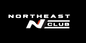 Northeast N Club 'Classic' Side Window Banner